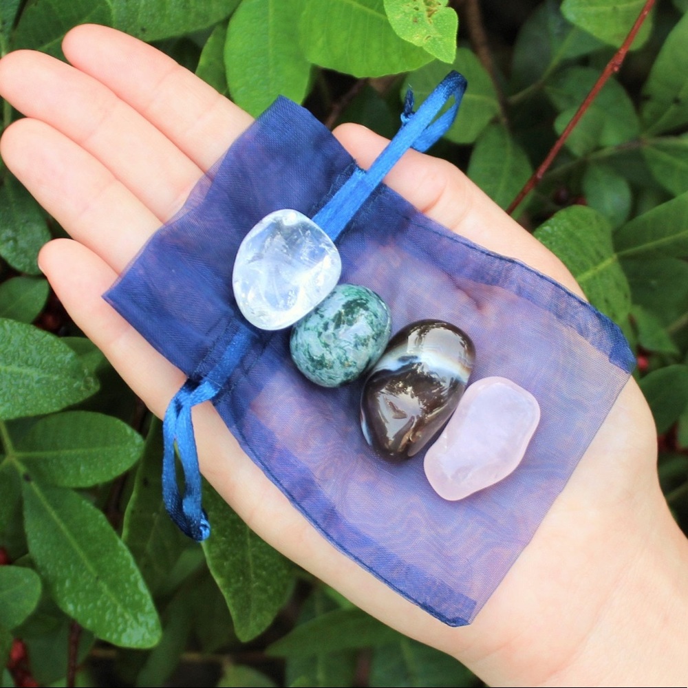 ✨Grief Crystal Bundle✨